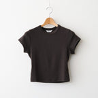 Compact Smooth T-shirts #CHO [12610617]