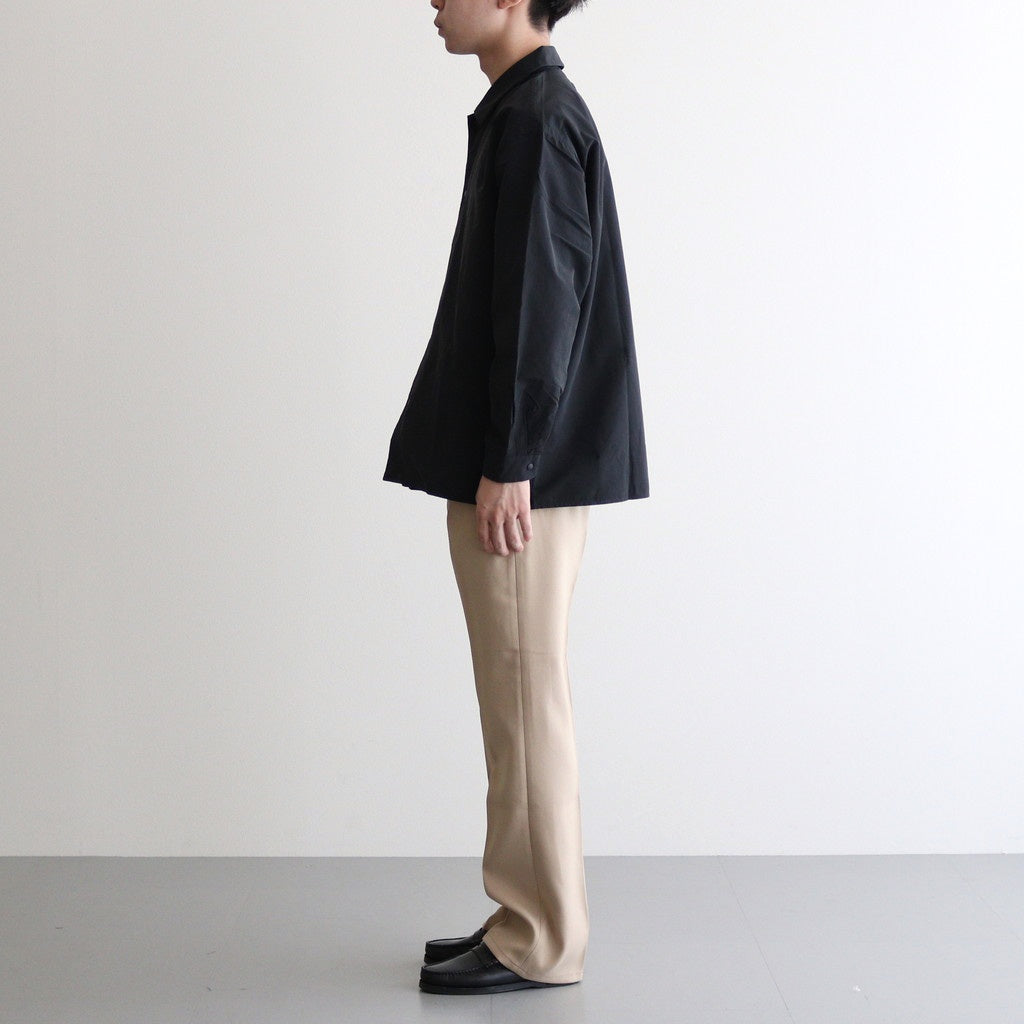 WRANCHER TROUSERS FOR SUGARHILL #BEIGE [24410WR02]