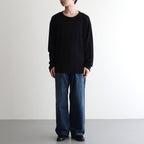 男性モデル(ハラ):172cm 58kg 着用サイズ：2