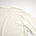 v top #ecru [bo-07c02]