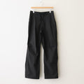 Voyager Easy Pants #Black [AOESPT016]