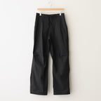 Voyager Easy Pants #Black [AOESPT016]