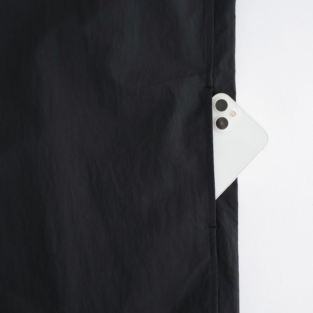 Comfort Shirt - Wide #CHARCOAL [13061102]