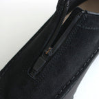 zip moc walk #BLACK [SCV565K003]