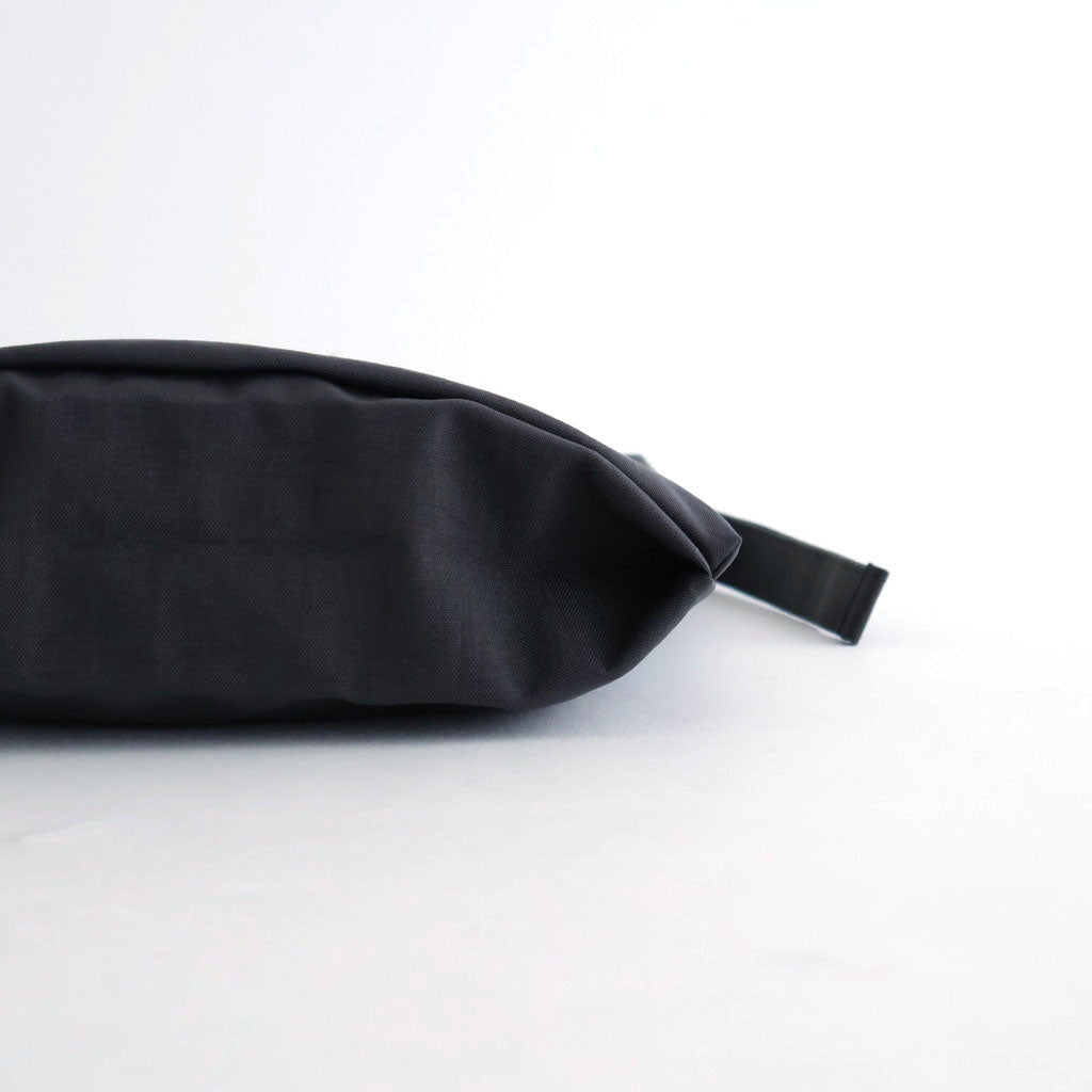 TAS US HELMET BAG HALF #GRAY [K040T]