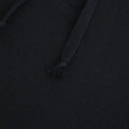 Skipper Sweat Hoodie #Black [OFH010PO21]