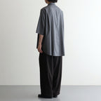 NHTK6S #Dark Grey mix [VG_NC0309SH]