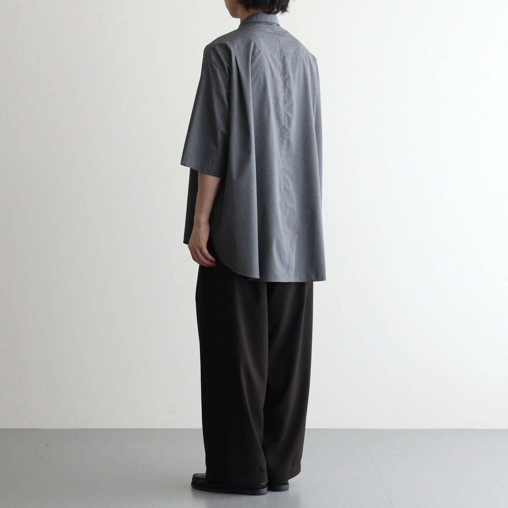 NHTK6S #Dark Grey mix [VG_NC0309SH]