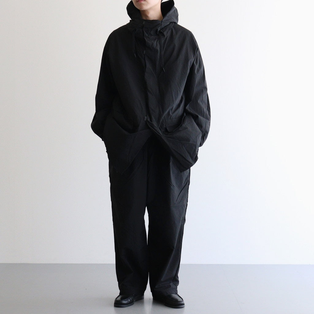 パンツ TEATORA 4 RESORT P TT-004R-P BLACK Wallet Pants RESORT P #BLACK [TT-004R-P] - ciacura 三重県四日市市