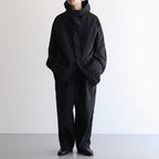 Wallet Pants RESORT  P #BLACK [TT-004R-P]