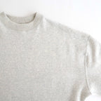 Cotton Brushed Sweat #L/GRY [12520621]