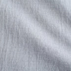 Button Shirt – Wide S/S #GRAY [11061113]