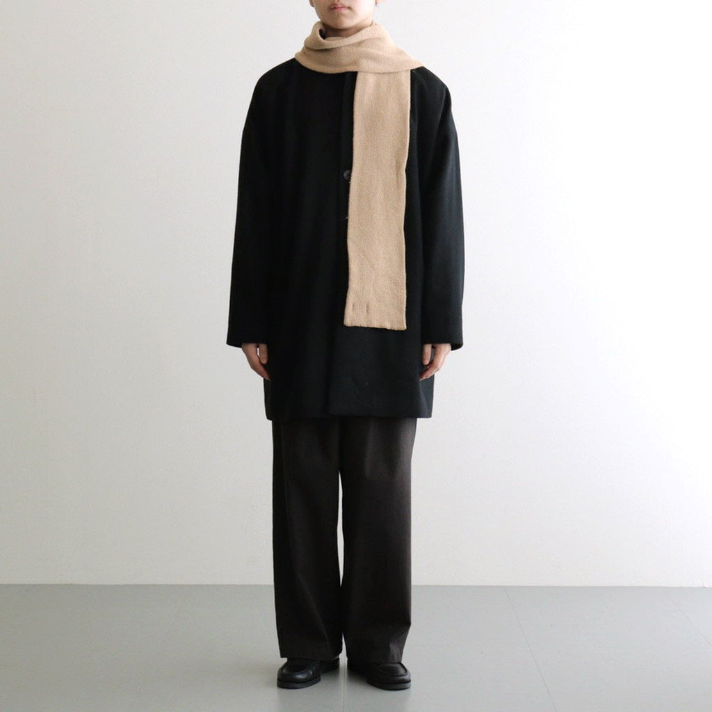 ROTOTO SOCKSTOLE #BEIGE [R5154-AW25]