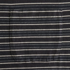 STRIPE TEE #DARK NAVY [2541000901]