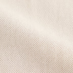 Cotton Pique Jersey S/S Skipper Polo #BEIGE [GU251-70057]