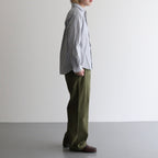 女性モデル(マツオ):156cm　着用サイズ:M