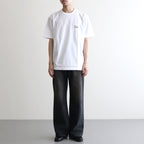 男性モデル(ハラ):172cm 58kg 着用サイズ：S