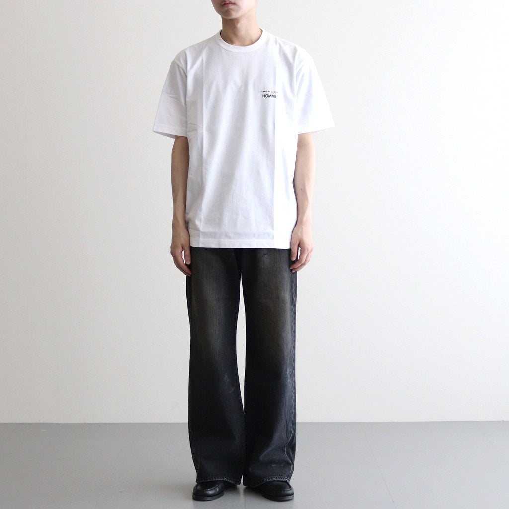 男性モデル(ハラ):172cm 58kg 着用サイズ：S