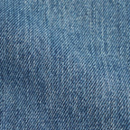 W WAIST DENIM PT #SIZE:2 C [Q25A-T018]