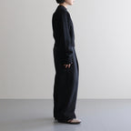 女性モデル(マツオ):156cm　着用サイズ:F