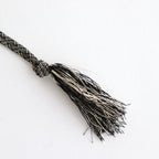 Alyssum Hat #Black [N-1437]