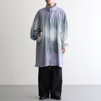 男性モデル(ハラ):172cm 58kg 着用サイズ：3