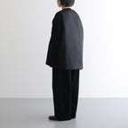 女性モデル(マツオ):156cm　着用サイズ:F