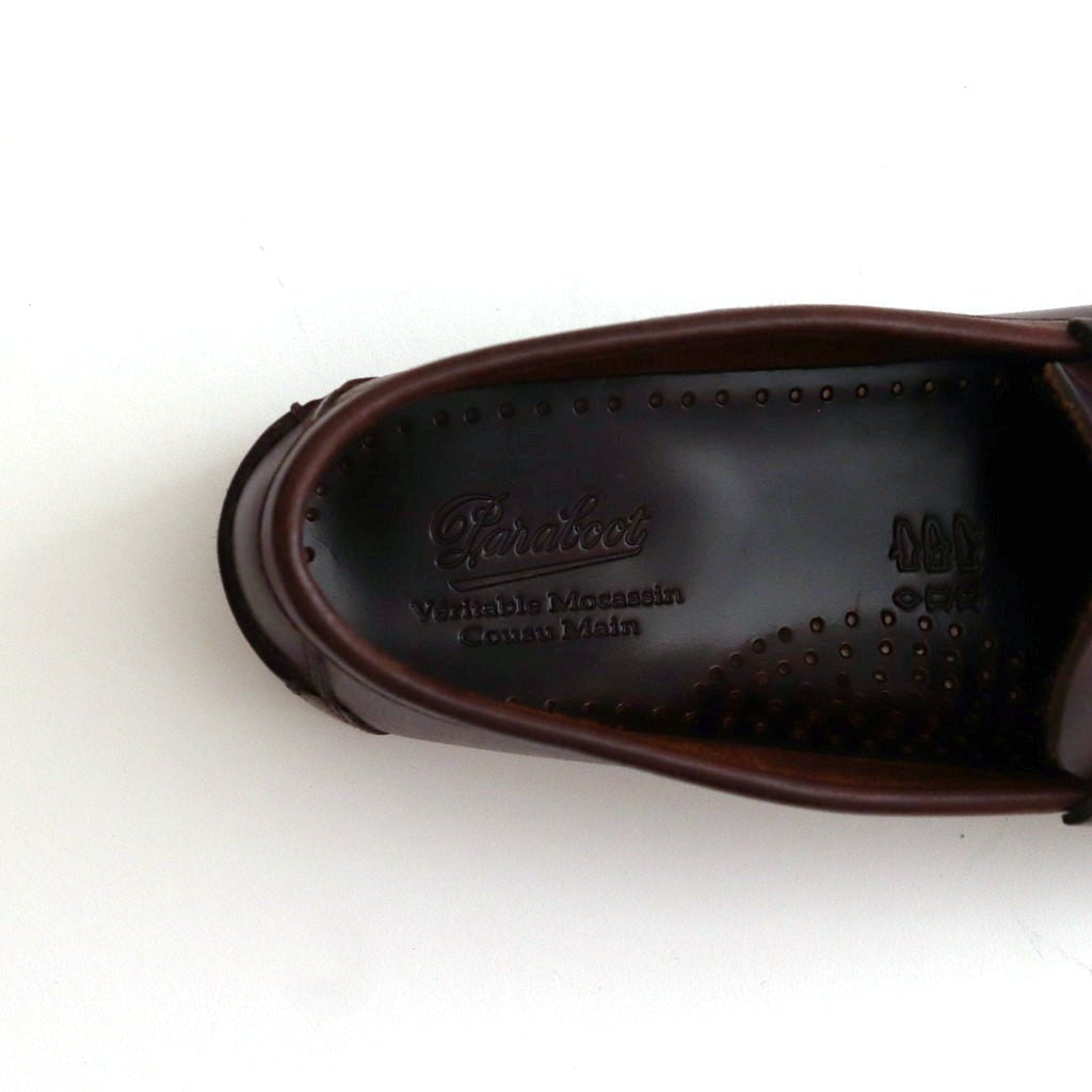 CORAUX #AMERICA [1991 03]