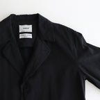 3B JACKET #d.navy [15301]