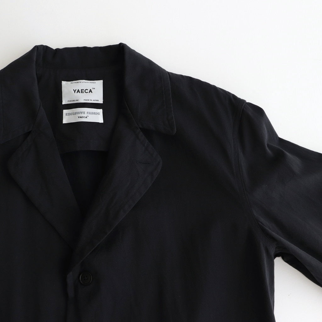 3B JACKET #d.navy [15301]