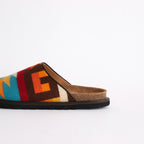 Pendleton - comfy crog #Riorancho/dark brown [pd-s-cmc]