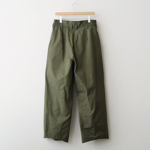 FDWSBP #Olive [VG_FR0702PF]