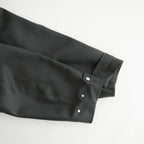 LEGACY JACKET #GRAY [BO-26FW-BL01]