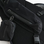 ADV CROSS BODY BAG #Black [LC2872400]