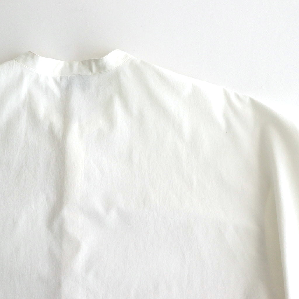 NFMCSH #01 Off White [LE_NC0513SF]