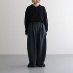 女性モデル(マツオ):156cm　着用サイズ:0