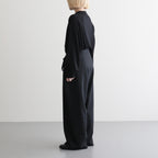 女性モデル(マツオ):156cm　着用サイズ:0