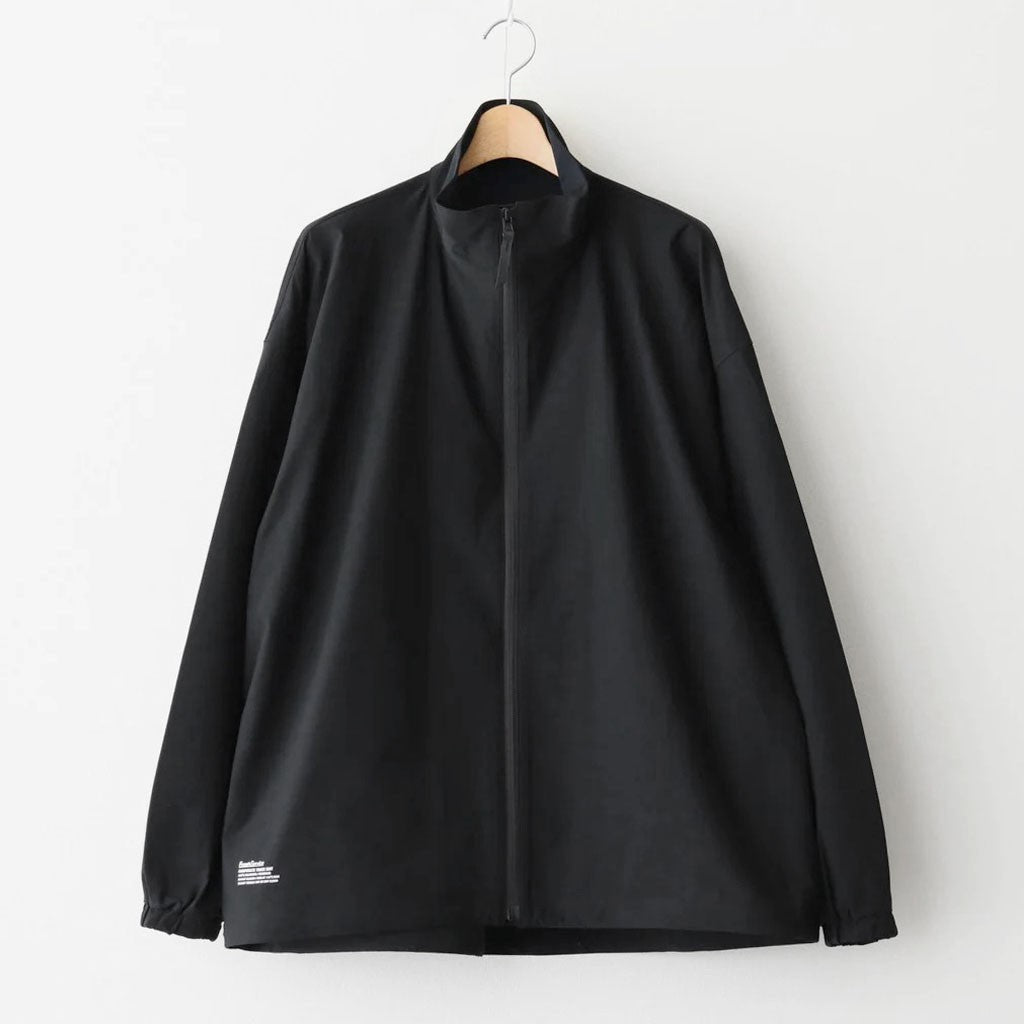 CORPORATE TRACK SUIT #BLACK [FSC261-60160B]
