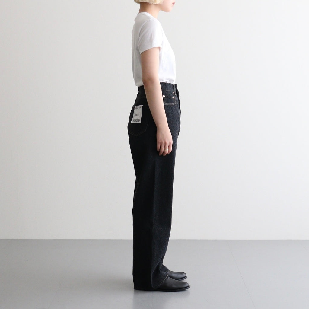 女性モデル(マツオ):156cm　着用サイズ：28
