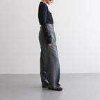 女性モデル(マツオ):156cm　着用サイズ：0