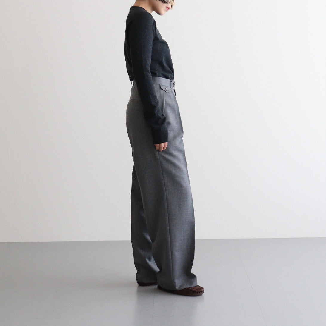 女性モデル(マツオ):156cm　着用サイズ：0