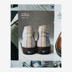 Converse ALL STAR LGCY HI x SUGARHILL #NATURAL [2744-31319080]