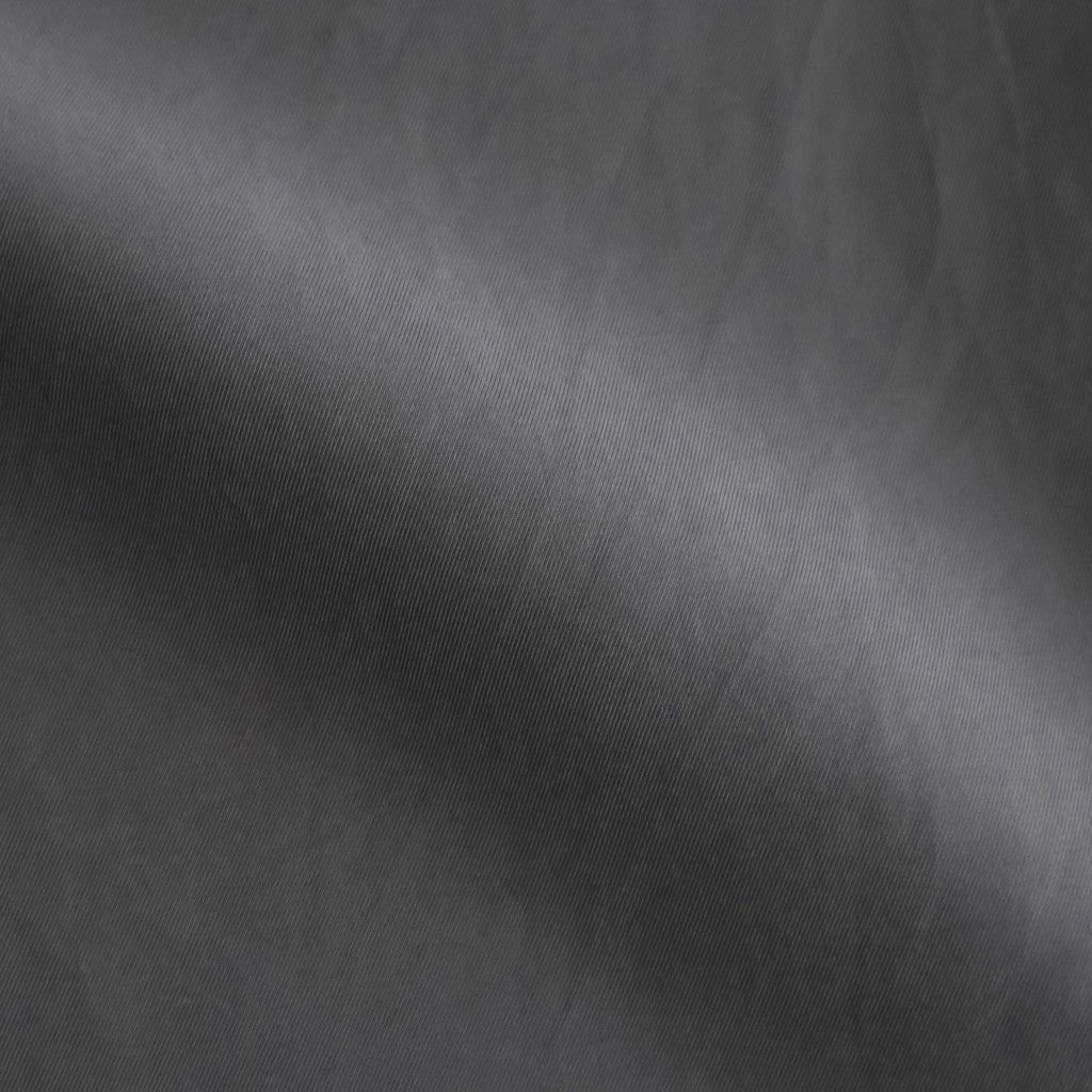 CUPRO EASY PANTS #GRAY [YK26SS01288P]