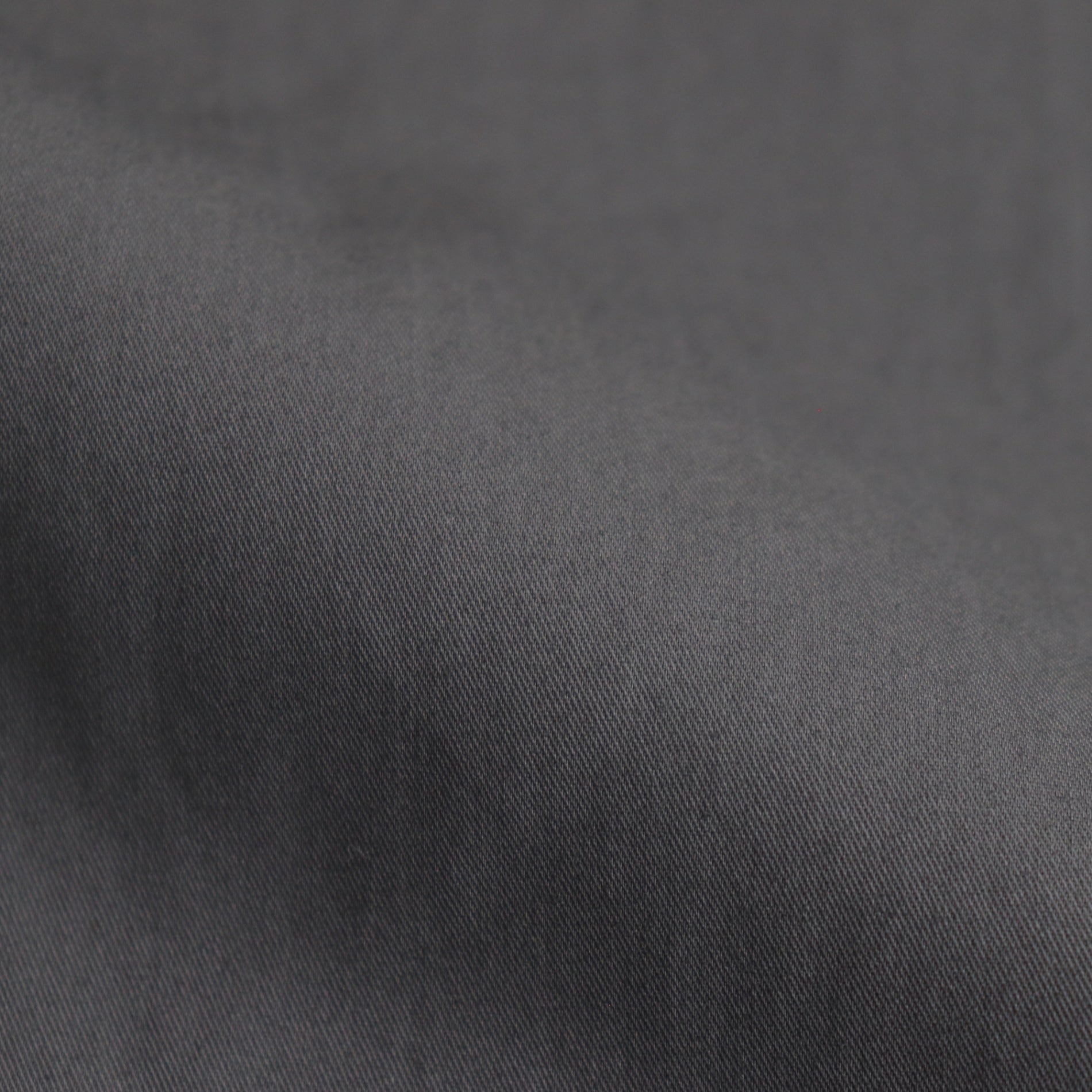 Solotex Twill Wide Chef Shorts #GRAY [GM251-40328B]