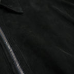 leather jkt #black [bo-07j08]