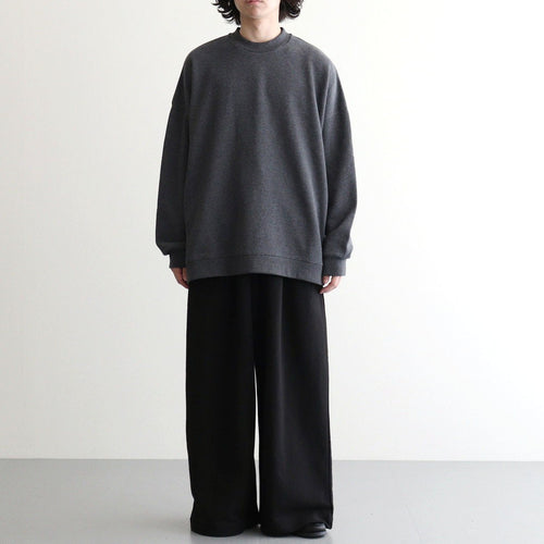 男性モデル(ハラ):172cm 55kg 着用サイズ：1