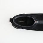 grain zip moc DPX #BLACK [SCV565K007]