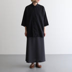 女性モデル(マツオ):156cm 着用サイズ：XS