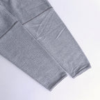 ランダムバックパイルドルマンロンT #HEATHER GRAY [D224-T1005]