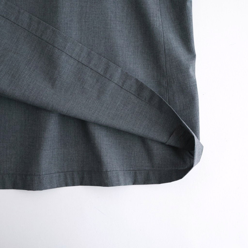 NHWSSK #Dark Grey mix [VG_NC0315SK]